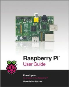 Download Raspberry Pi User Guide pdf, epub, ebook