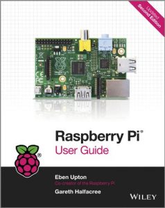 Download Raspberry Pi User Guide pdf, epub, ebook