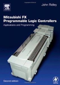 Download Mitsubishi FX Programmable Logic Controllers: Applications and Programming pdf, epub, ebook