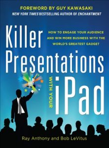 Download Killer Presentations with Your iPad: How to Engage Your Audience and Win More Business with the World’s Greatest Gadget pdf, epub, ebook