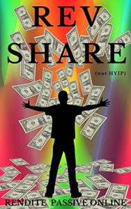 Download Revshare hyip (Italian Edition) pdf, epub, ebook