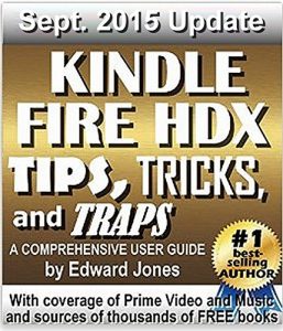 Download Kindle Fire HDX Tips, Tricks and Traps: A How-To Tutorial for the Kindle Fire HDX pdf, epub, ebook