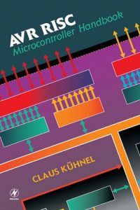 Download AVR RISC Microcontroller Handbook pdf, epub, ebook
