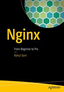 Download Nginx: From Beginner to Pro pdf, epub, ebook