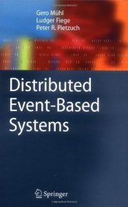 Download Distributed Event-Based Systems pdf, epub, ebook