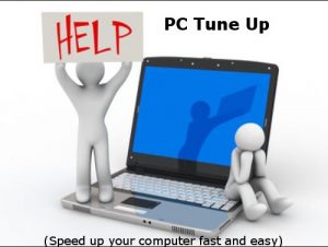Download PC Tune Up (Speed up your computer fast and easy) pdf, epub, ebook