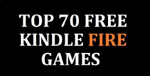 Download TOP 70 FREE KINDLE GAMES PLUS 20 MUST-HAVE GAMES AND APPS pdf, epub, ebook