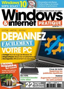 Download Windows & Internet Pratique (French Edition) pdf, epub, ebook