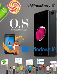 Download O.S Sistemas Opertivos (Spanish Edition) pdf, epub, ebook