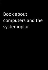Download Book about computers and the systemoplor pdf, epub, ebook