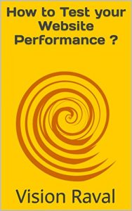 Download How to Test your Website Performance ? pdf, epub, ebook