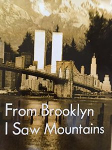 Download From Brooklyn I Saw Mountains pdf, epub, ebook