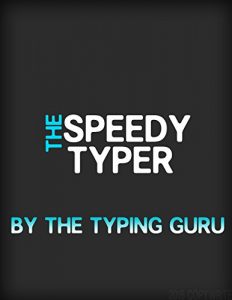 Download The Speedy Typer pdf, epub, ebook
