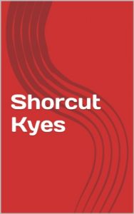 Download Shorcut Kyes pdf, epub, ebook