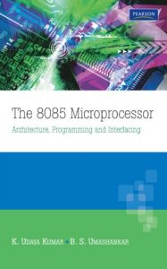 Download The 8085 Microprocessor: Architecture, Programming and Interfacing pdf, epub, ebook