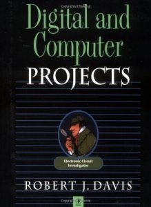 Download Digital and Computer Projects (Electronic Circuit Investigator) pdf, epub, ebook