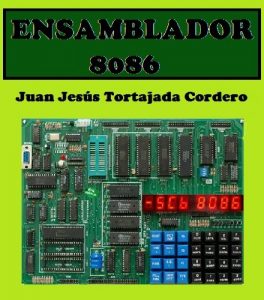 Download Ensamblador 8086 (Spanish Edition) pdf, epub, ebook