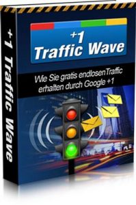 Download +1 Traffic Wave – Wie Sie gratis enldosen Traffic erhalten durch Google +1 (German Edition) pdf, epub, ebook