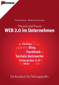 Download WEB 2.0 im Unternehmen (German Edition) pdf, epub, ebook
