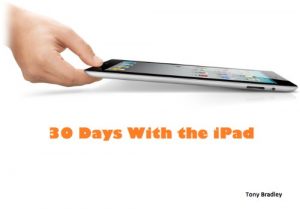Download 30 Days With the iPad (30 Days With…) pdf, epub, ebook
