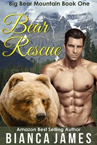 Download Bear Rescue: Paranormal Bear Shifter Romance (Big Bear Mountain Book 1) pdf, epub, ebook