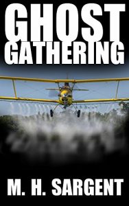 Download Ghost Gathering (An MP-5 CIA Series Thriller Book 8) pdf, epub, ebook