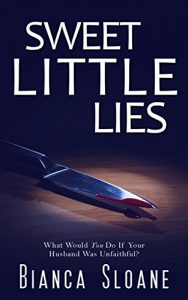 Download Sweet Little Lies pdf, epub, ebook
