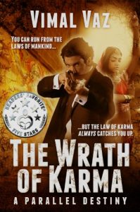 Download The Wrath of Karma pdf, epub, ebook