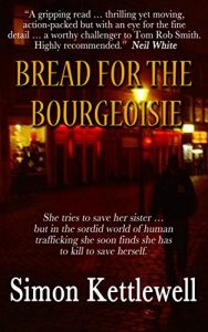 Download Bread for the Bourgeoisie pdf, epub, ebook