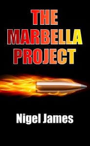 Download The Marbella Project pdf, epub, ebook