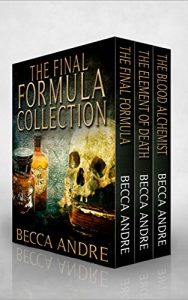 Download The Final Formula Collection (An Urban Fantasy Boxed Set | Contains Books 1, 1.5, and 2 of the Final Formula Series) pdf, epub, ebook
