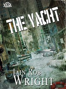 Download The Yacht (Year of the Zombie Book 3) pdf, epub, ebook