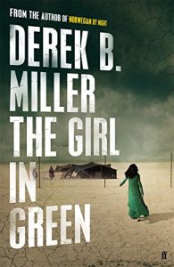 Download The Girl in Green pdf, epub, ebook