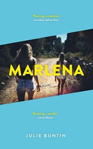 Download Marlena pdf, epub, ebook