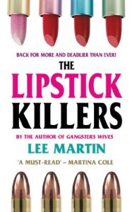 Download The Lipstick Killers pdf, epub, ebook