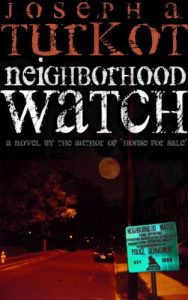 Download Neighborhood Watch (A Crime Fiction Mystery Novel) pdf, epub, ebook