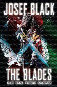 Download The Blades: SAS Task Force Dagger (The Blades SAS Series Book 3) pdf, epub, ebook