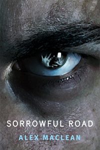 Download Sorrowful Road (Detective Allan Stanton Book 3) pdf, epub, ebook