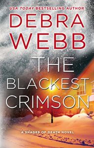 Download The Blackest Crimson pdf, epub, ebook