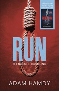 Download Run pdf, epub, ebook