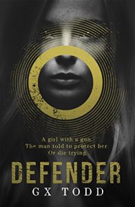 Download Defender: The Voices Book 1 pdf, epub, ebook