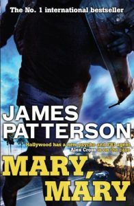 Download Mary, Mary (Alex Cross Book 11) pdf, epub, ebook