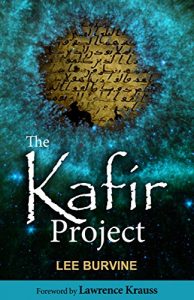 Download The Kafir Project pdf, epub, ebook