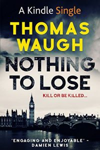 Download Nothing To Lose (Kindle Single) pdf, epub, ebook