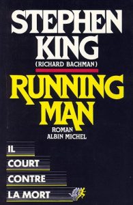 Download Running Man (French Edition) pdf, epub, ebook