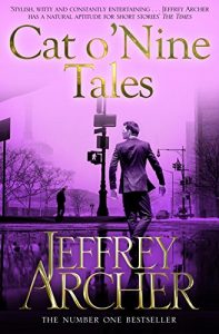 Download Cat O’ Nine Tales pdf, epub, ebook