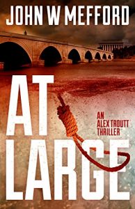 Download AT Large (An Alex Troutt Thriller, Book 2) (Redemption Thriller Series) pdf, epub, ebook