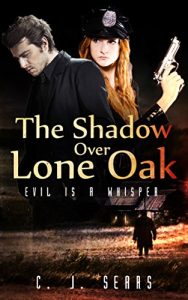 Download The Shadow Over Lone Oak pdf, epub, ebook
