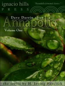 Download Dave Darrin After Annapolis: Navy Adventures pdf, epub, ebook