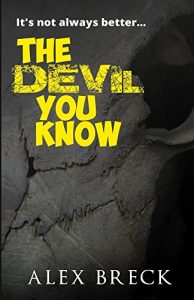 Download The Devil You Know pdf, epub, ebook